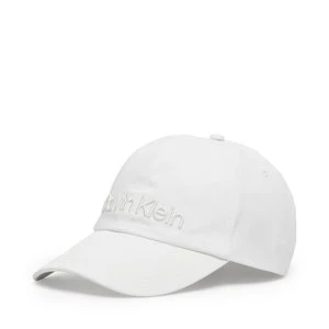 Obrázek produktu Kšiltovka Calvin Klein K50K505737 Bílá