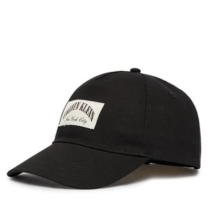 Obrázek produktu Kšiltovka Calvin Klein LV04D5103G Černá