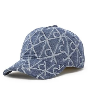 Obrázek produktu Kšiltovka Calvin Klein LV04F5069G Modrá