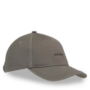 Obrázek produktu Kšiltovka Calvin Klein Metal Lettering Bb Cap K50K511999 Zelená