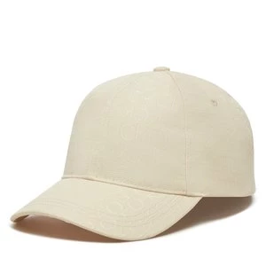 Obrázek produktu Kšiltovka Calvin Klein Monogram Jacquard Cap K60K612871 Écru