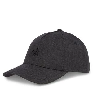 Obrázek produktu Kšiltovka Calvin Klein Raised Embroidery K60K613118 Černá