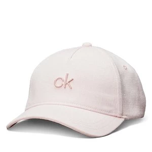 Obrázek produktu Kšiltovka Calvin Klein Raised Embroidery K60K613118 Růžová
