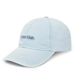 Obrázek produktu Kšiltovka Calvin Klein Small Monogram LV04K5065G Modrá