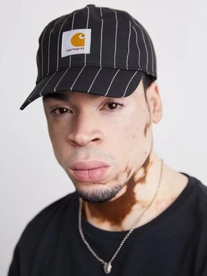 Obrázek produktu Kšiltovka Carhartt WIP černá