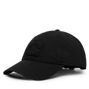 Obrázek produktu Kšiltovka Coach 29CCN89 Černá