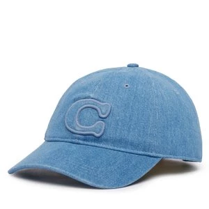 Obrázek produktu Kšiltovka Coach 29CCN89 Modrá