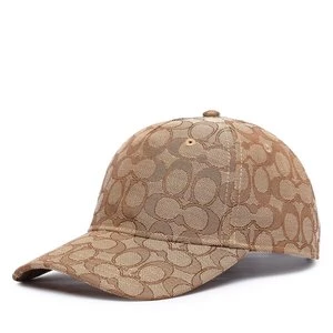 Obrázek produktu Kšiltovka Coach 29CCN92 Hnědá