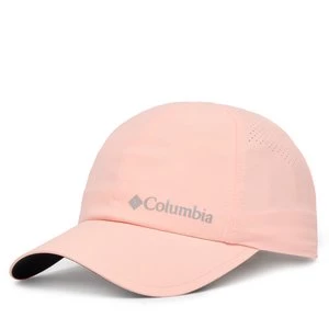 Obrázek produktu Kšiltovka Columbia Silver Ridge™ IV Ball Cap 2121141 Růžová