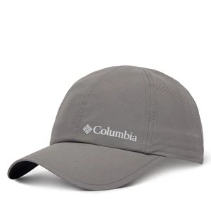 Obrázek produktu Kšiltovka Columbia Silver Ridge™ IV Ball Cap 2121141 Šedá