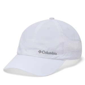 Obrázek produktu Kšiltovka Columbia Tech Shade™ II Hat 2121071 Bílá
