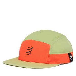 Obrázek produktu Kšiltovka Compressport XHWU7926042TU Zelená