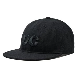 Obrázek produktu Kšiltovka DC Shoes ADYHA04139 Černá