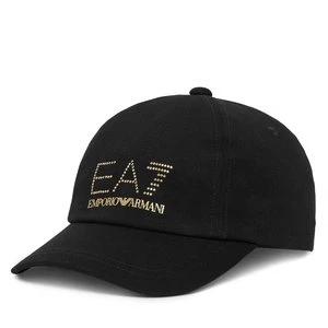 Obrázek produktu Kšiltovka EA7 Emporio Armani 7W000327 AF13009 UC001 Černá