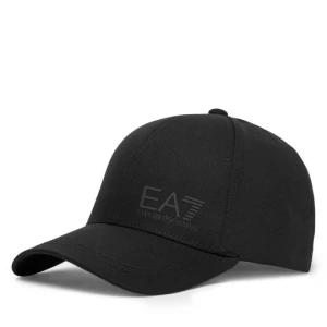 Obrázek produktu Kšiltovka EA7 Emporio Armani 7X000005 AF11989 MC005 Černá