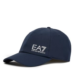 Obrázek produktu Kšiltovka EA7 Emporio Armani 7X000106 AF13554 MB191 Tmavomodrá