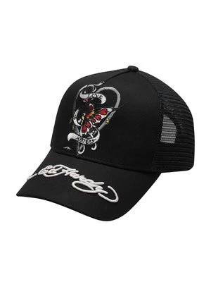 Obrázek produktu Kšiltovka Ed Hardy černá