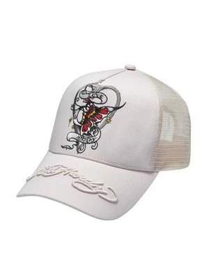 Obrázek produktu Kšiltovka Ed Hardy světle růžová