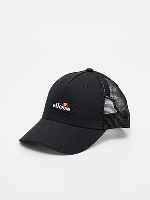 Obrázek produktu Kšiltovka Ellesse černá