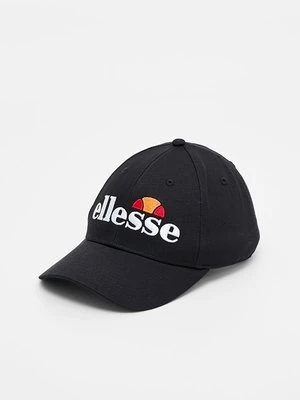 Obrázek produktu Kšiltovka Ellesse černá