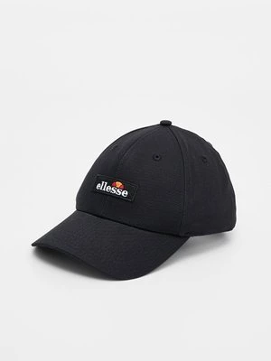 Obrázek produktu Kšiltovka Ellesse černá