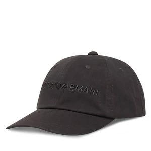 Obrázek produktu Kšiltovka Emporio Armani EM001319 AF14032 U8168 Černá