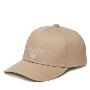 Obrázek produktu Kšiltovka Emporio Armani EX000005 AF12610 U6213 Béžová
