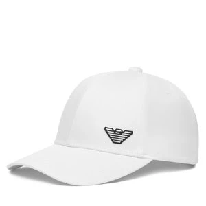 Obrázek produktu Kšiltovka Emporio Armani EX000031 AF20424 U0002 Bílá