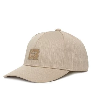 Obrázek produktu Kšiltovka Emporio Armani EX000032 AF20428 F6107 Béžová