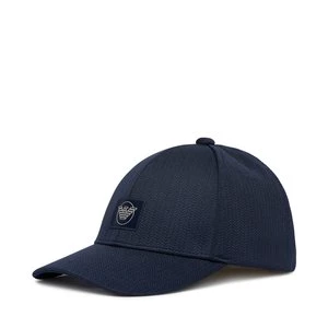 Obrázek produktu Kšiltovka Emporio Armani EX000032 AF20428 FB215 Modrá