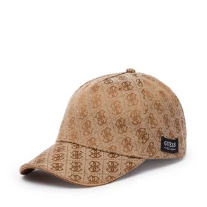 Obrázek produktu Kšiltovka Guess AM9369 POL01 Béžová