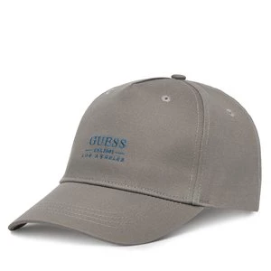 Obrázek produktu Kšiltovka Guess AM9522 POL01 Šedá