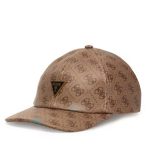 Obrázek produktu Kšiltovka Guess AM9546 POL01 Béžová