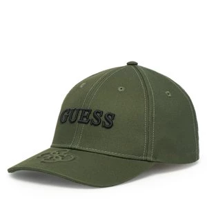 Obrázek produktu Kšiltovka Guess AM9578 POL01 Khaki