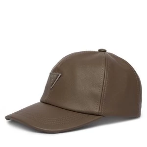 Obrázek produktu Kšiltovka Guess AM9596 POL01 Hnědá