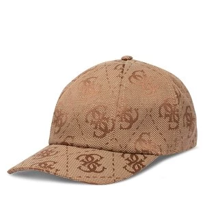 Obrázek produktu Kšiltovka Guess AW5503 POL01 Tmavě béžová