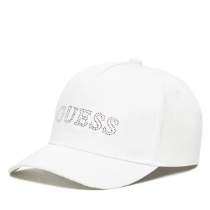 Obrázek produktu Kšiltovka Guess J5RZ40 WO08O Bílá