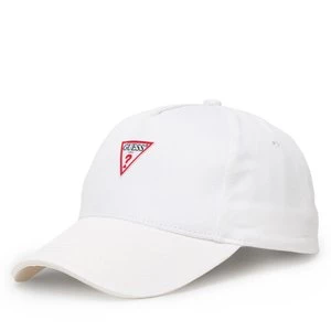 Obrázek produktu Kšiltovka Guess M3YZ22 WBN60 Bílá
