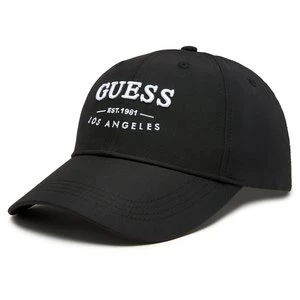 Obrázek produktu Kšiltovka Guess Not Coordinated Smart Headwear AM5023 POL01 Černá