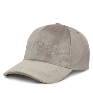 Obrázek produktu Kšiltovka Guess V4BZ04 K0232 Šedá