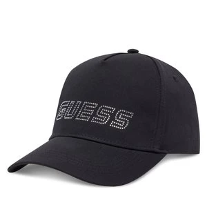 Obrázek produktu Kšiltovka Guess V5GZ01 WO08O Černá