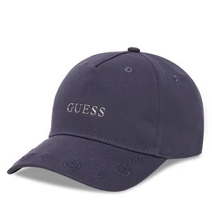 Obrázek produktu Kšiltovka Guess V5YZ01 WFKN0 Tmavomodrá