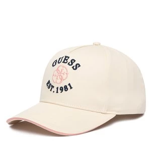 Obrázek produktu Kšiltovka Guess V6RZ03 WO07T Béžová