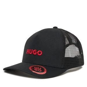 Obrázek produktu Kšiltovka HUGO 50535942 Černá