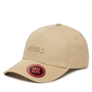 Obrázek produktu Kšiltovka HUGO Jude 50533410 Béžová