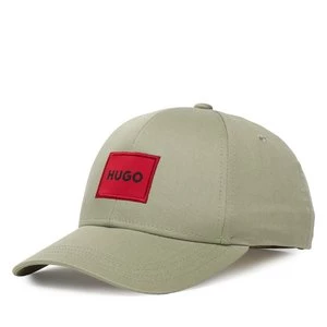 Obrázek produktu Kšiltovka HUGO Men-X 50492745 Světle zelená