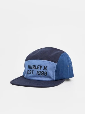 Obrázek produktu Kšiltovka Hurley tmavě modrá