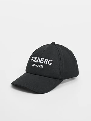 Obrázek produktu Kšiltovka Iceberg černá