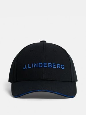 Obrázek produktu Kšiltovka J.Lindeberg černá