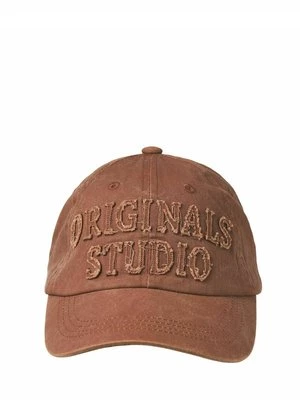 Obrázek produktu Kšiltovka Jack&Jones hnědá